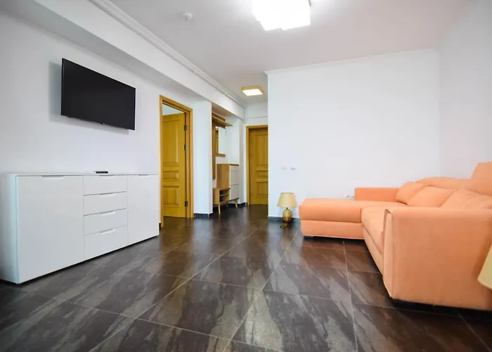 Apartman Victor 303 *