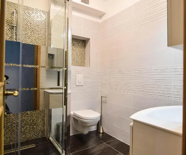 Apartman Victor 303 Mamaia