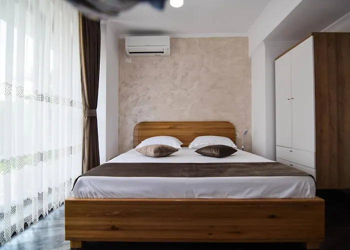 Apartman Victor 303 Mamaia