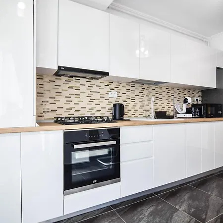 Apartament Victor 303