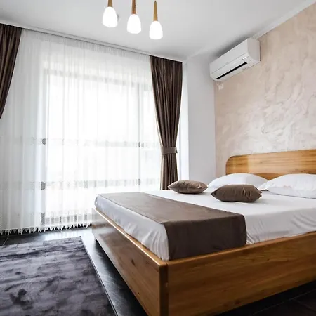 Victor 303 Apartament